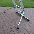 Ladder Safety Legs with Anti-Slip Feet | Ladder Stabiliser