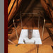 Loft Access Balustrade