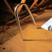 Safety Grab Rail