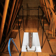 Loft Access Balustrade