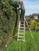 Ladder Stabiliser Legs for medium ladders
