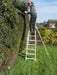 Ladder Stabiliser Legs for medium ladders