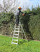 Ladder Stabiliser Legs for medium and large ladders