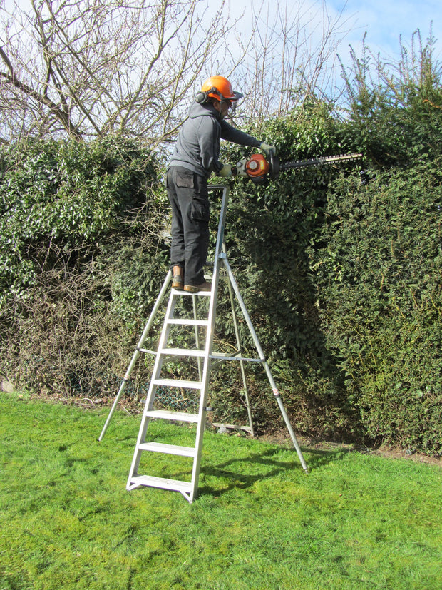 Ladder Stabiliser Legs for medium and large ladders