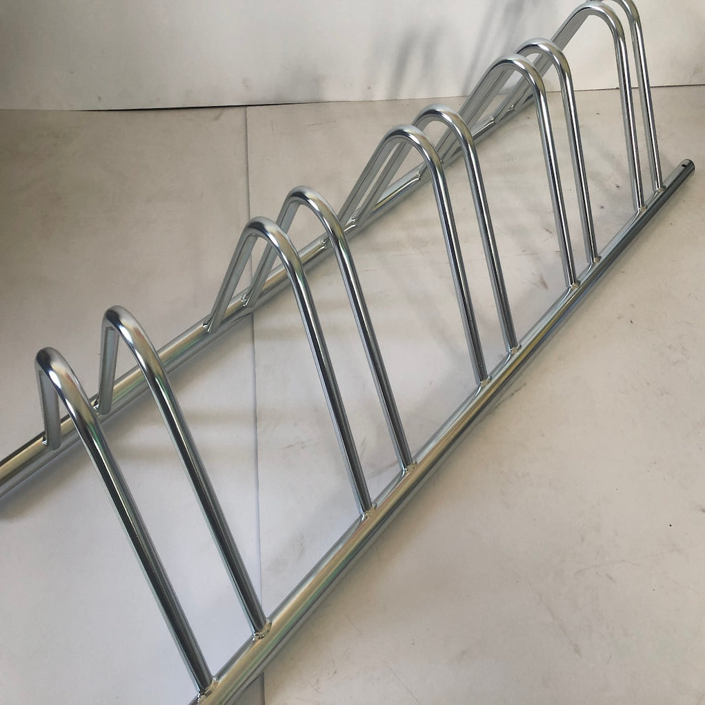 5 Bike Toast Rack: Space-Saving Rack | Bison Products