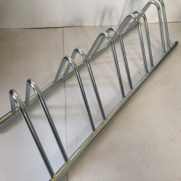 5 Bike Toast Rack: Space-Saving Rack | Bison Products