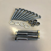 Loft Access Balustrade Fixings Pack