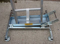Big Grip Ladder Feet | Anti-Slip | 48 Square Inch Footprint