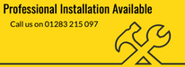 Ramco driveway security bollard installation