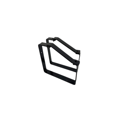 Ladder Storage Bracket Vector no Background