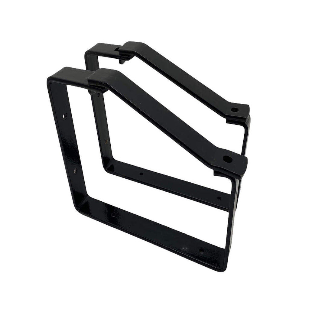 Universal Ladder Lock — Secure Ladder Storage | Bison — Bison Products