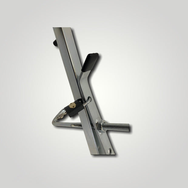 Ladder clamp Bar