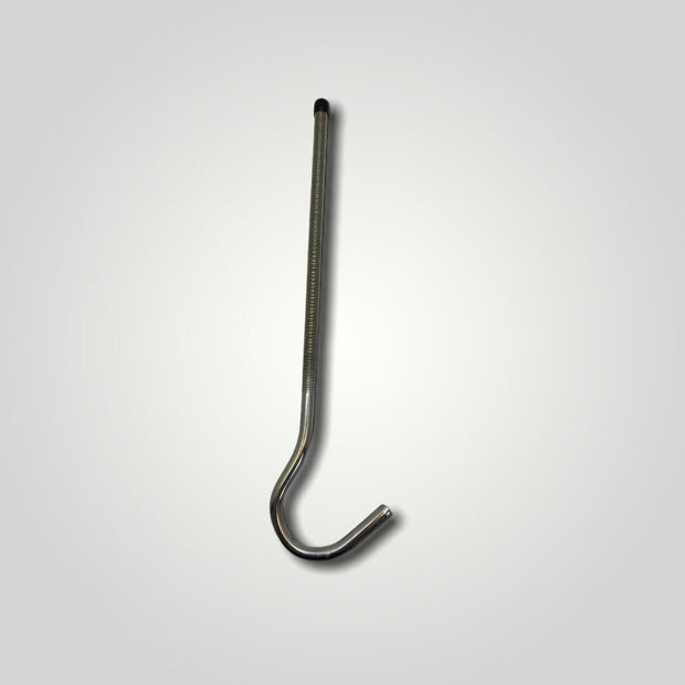 Ladder clamp hook