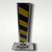 Ramco_Fold Down_Security Post