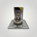Ramco_Fold Down_Security Post