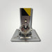 Ramco_Fold Down_Security Post