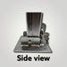 Ramco_Fold Down_Security Post