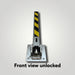 Ramco_Fold Down_Security Post
