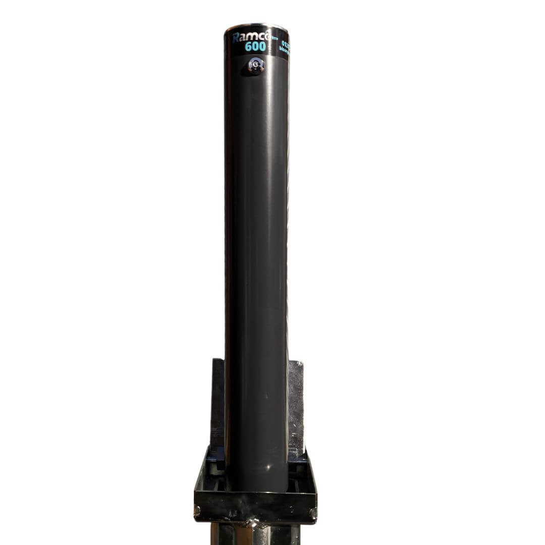 Removable Bollards