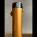 Bison Products Ramco 600R Golden Defender Steel Telescopic Driveway Security Post Bollard