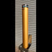 Bison Products Ramco 600R Golden Defender Steel Telescopic Driveway Security Post Bollard