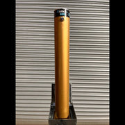 Bison Products Ramco 600R Golden Defender Steel Telescopic Driveway Security Post Lift Up Bar.