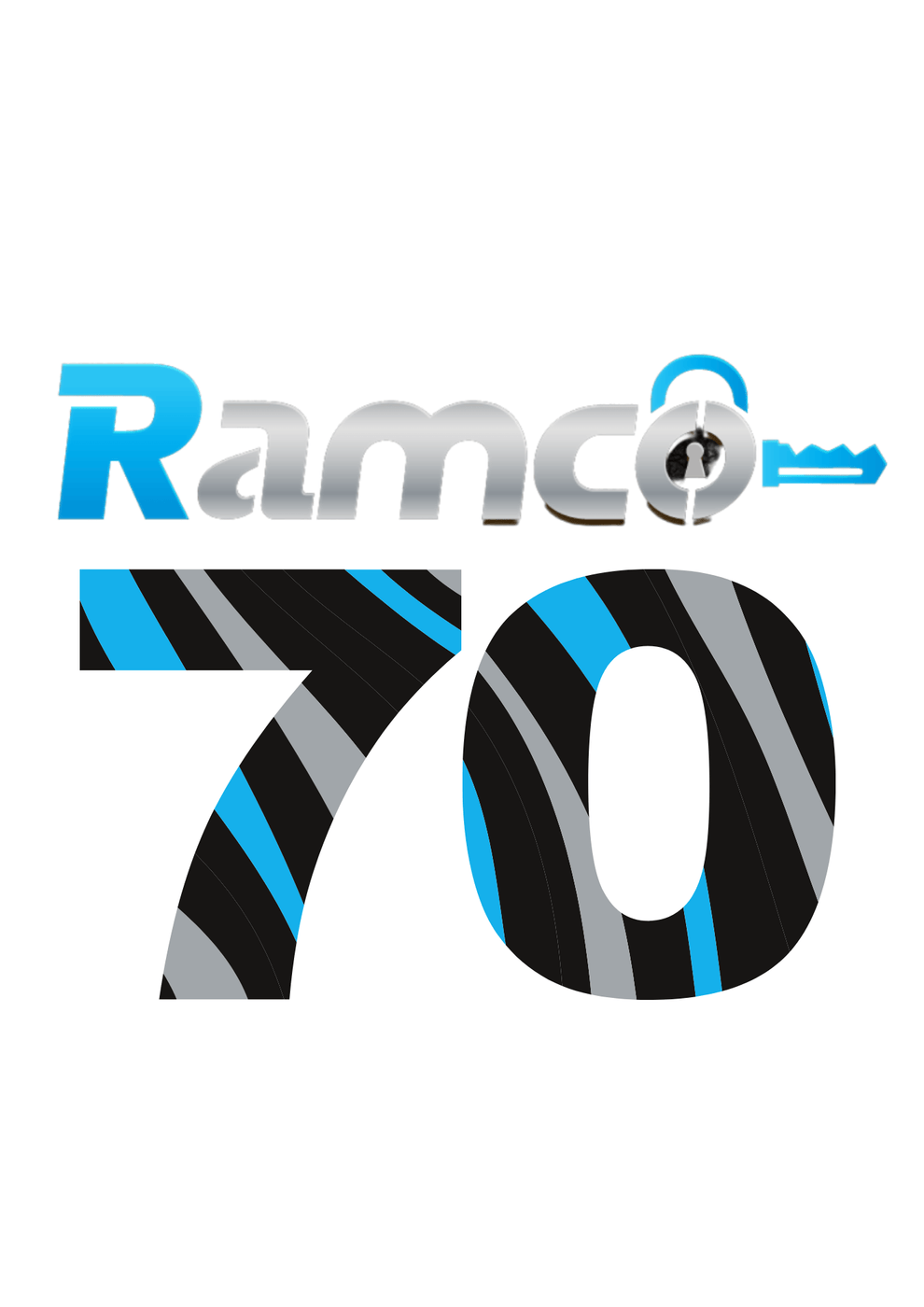 Ramco 70 Driveway Security Bollard | Bison Products