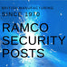 Ramco British Manufacturing