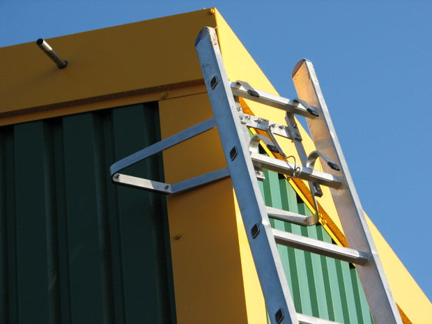 Light Weight Aluminium V-Type Ladder Stand Off