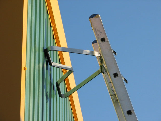 Light Weight Aluminium V-Type Ladder Stand Off