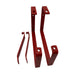 Bison Products Ladder Storage Brackets