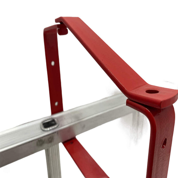 Bison Products Ladder Storage Brackets