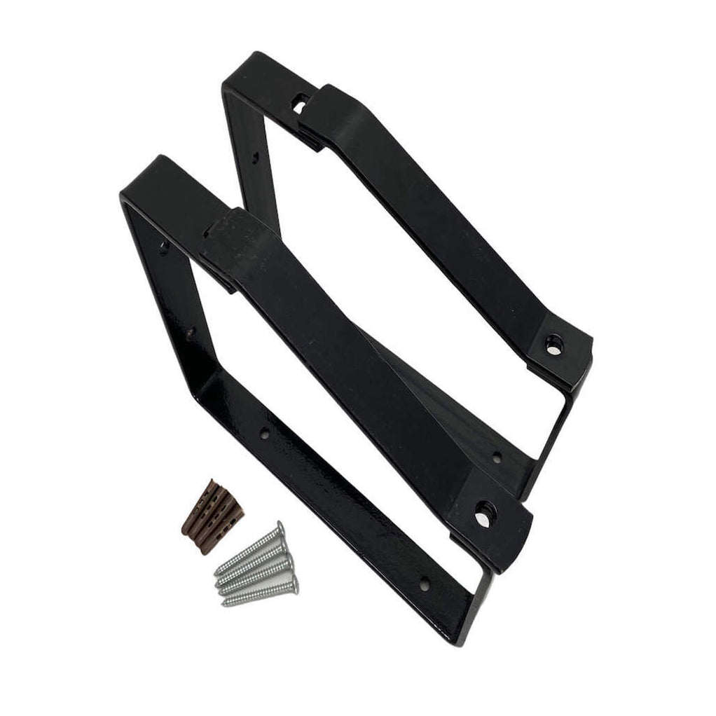 Ladder Storage Rack Locking Universal Ladder Lock — Secure Ladder Storage | Bison — Bison Products