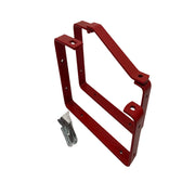 Bison Products Ladder Storage Brackets