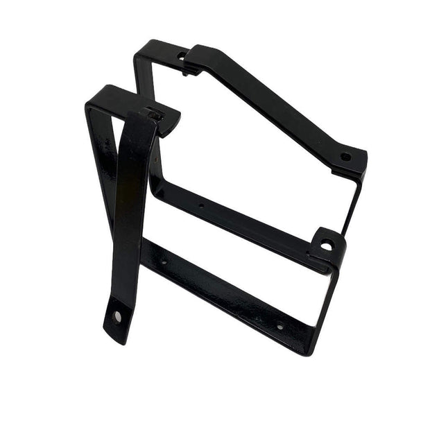 Bison Products Ladder Storage Brackets